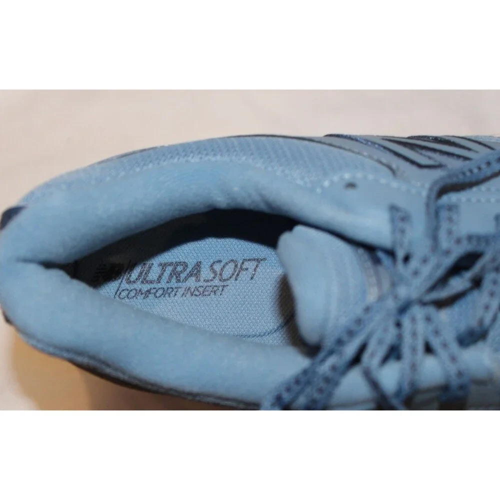 New Balance these women